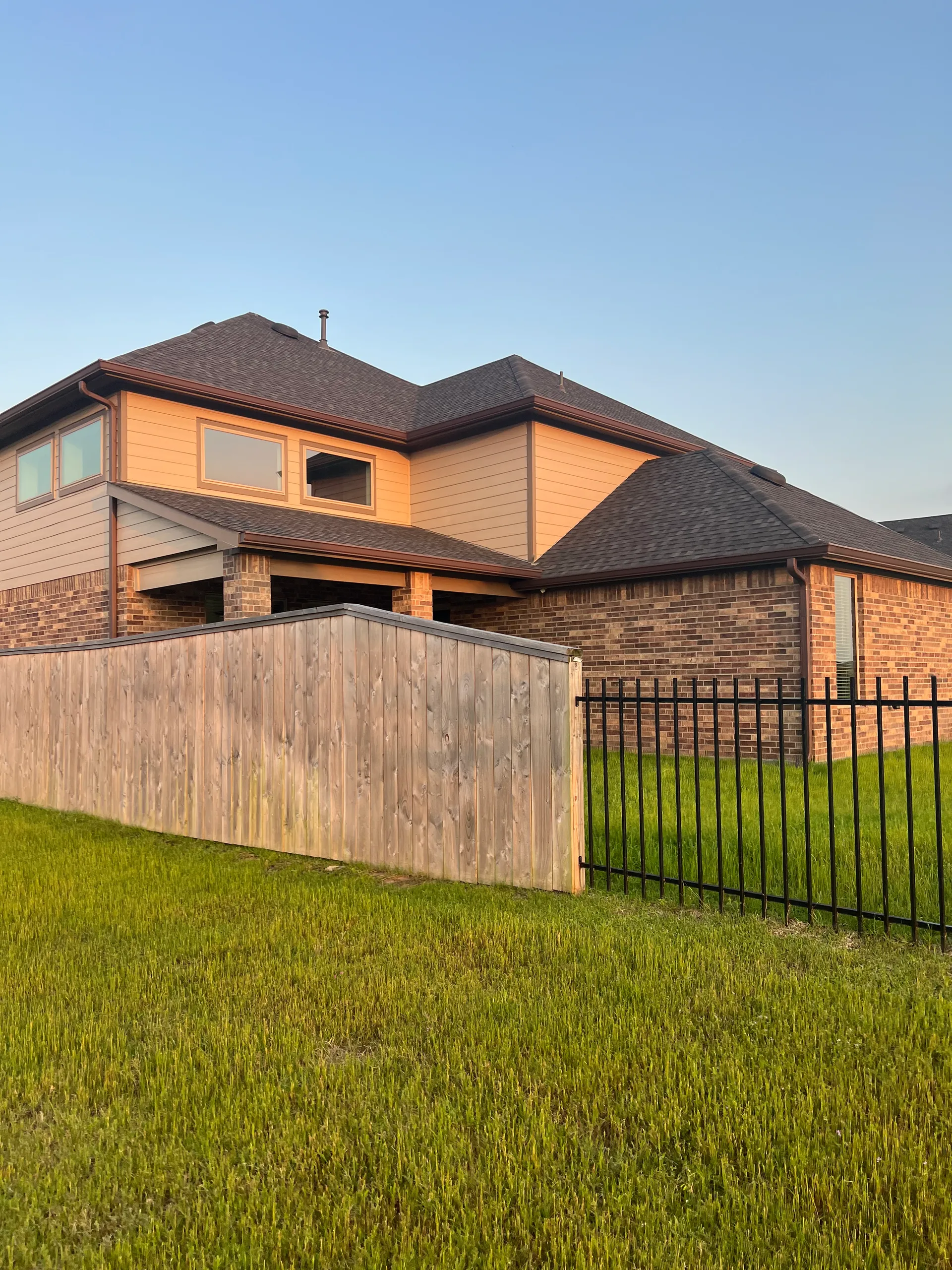 Dallas, Texas skyline