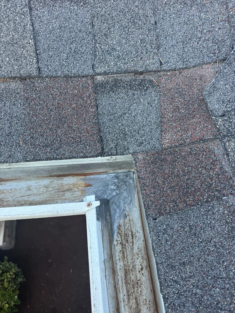 Gutter & Downspout Repair